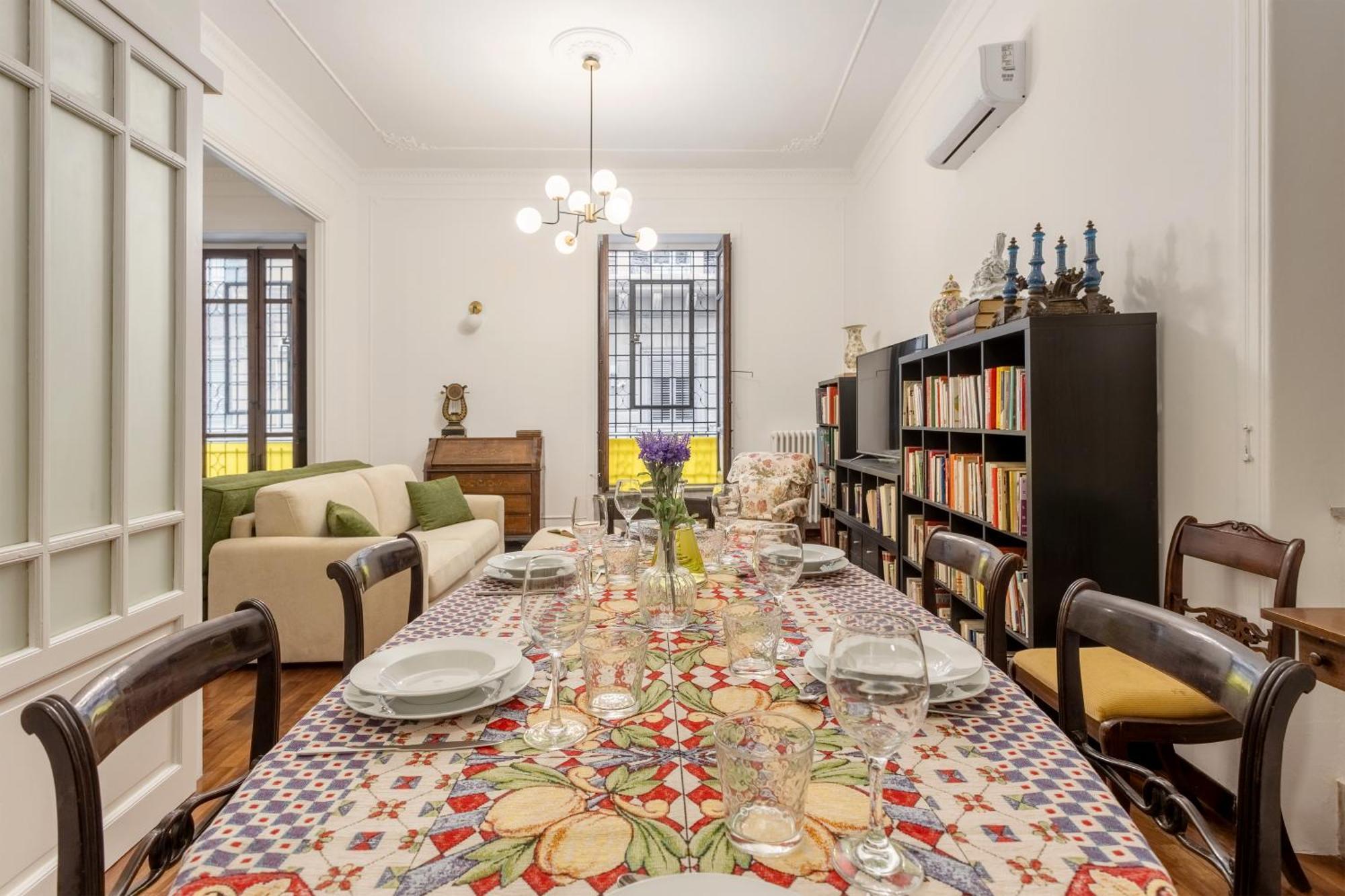 Cicco'S Home - Holidays Apartment Palermo Kültér fotó