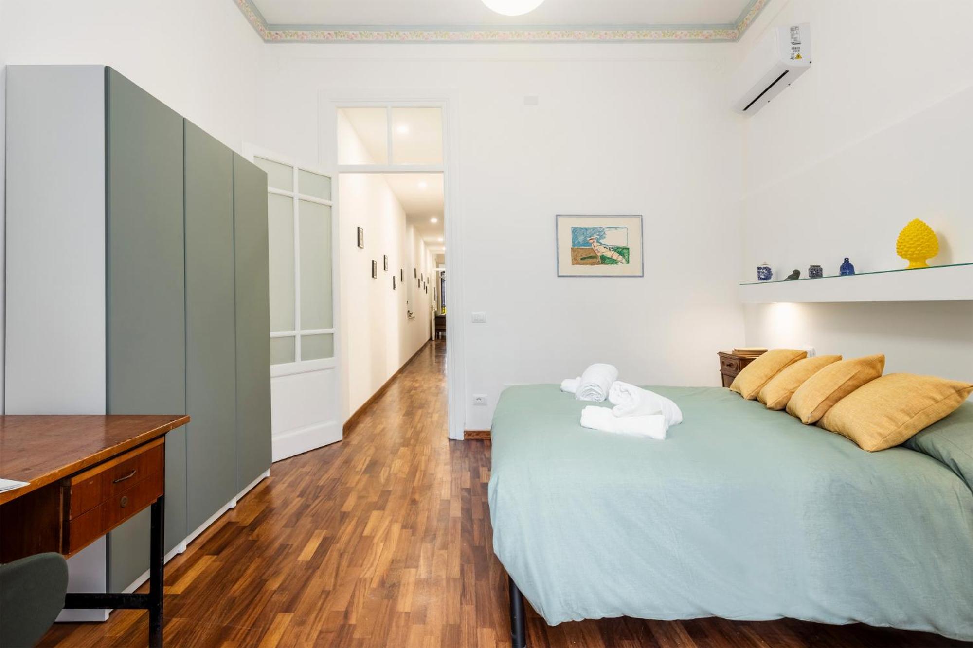 Cicco'S Home - Holidays Apartment Palermo Kültér fotó