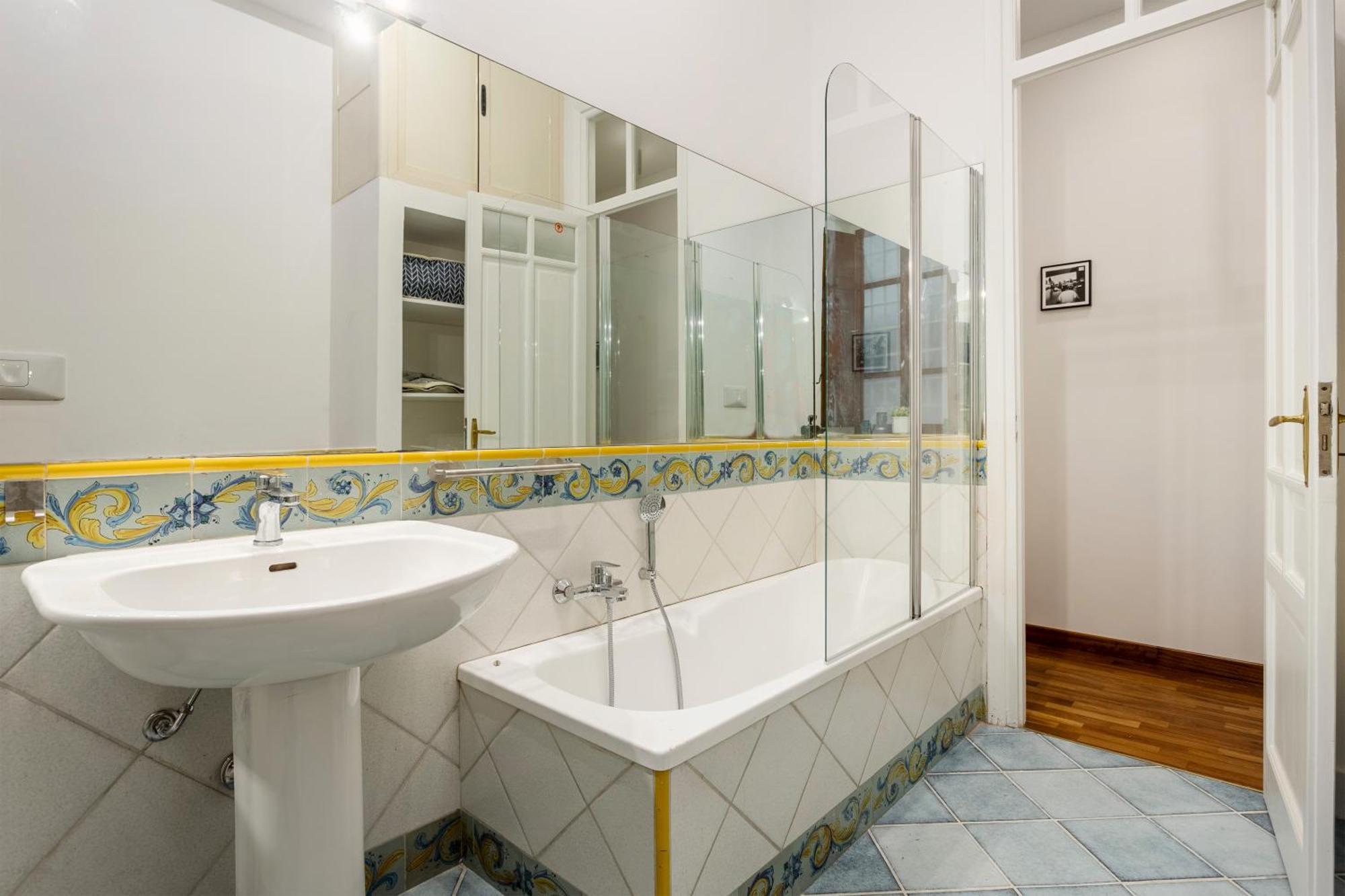 Cicco'S Home - Holidays Apartment Palermo Kültér fotó