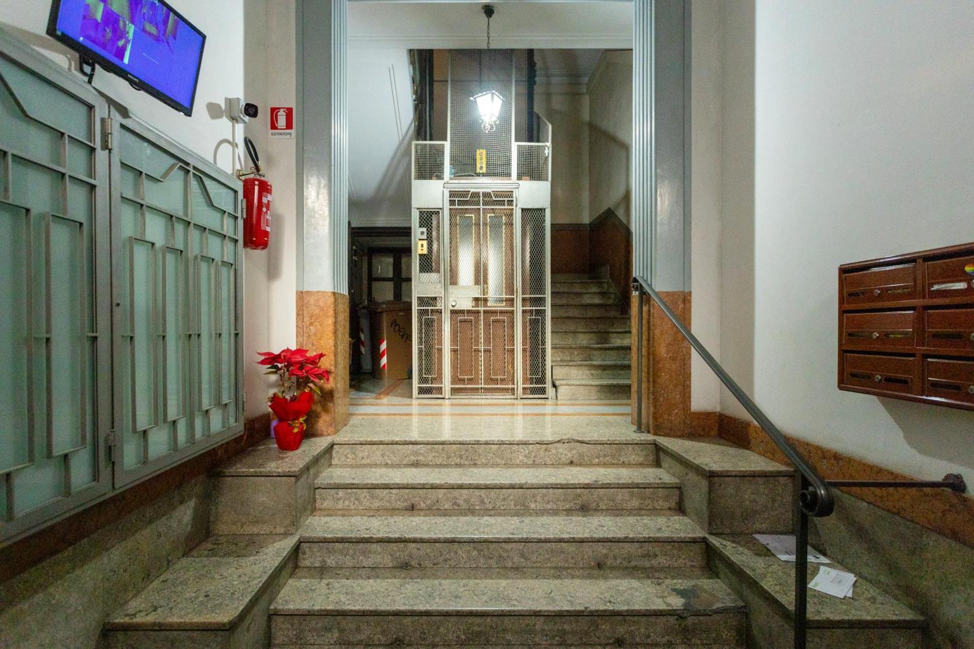 Cicco'S Home - Holidays Apartment Palermo Kültér fotó