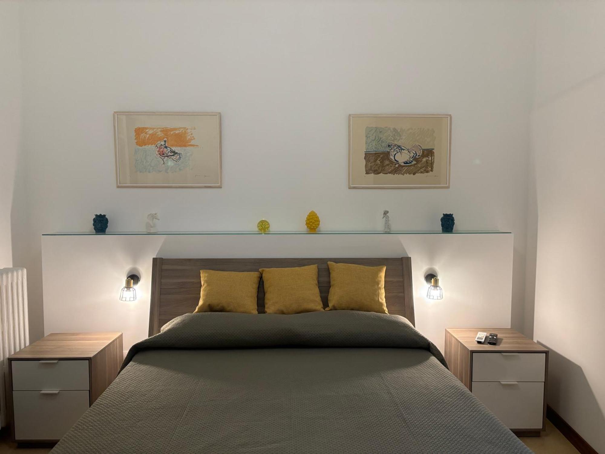 Cicco'S Home - Holidays Apartment Palermo Kültér fotó